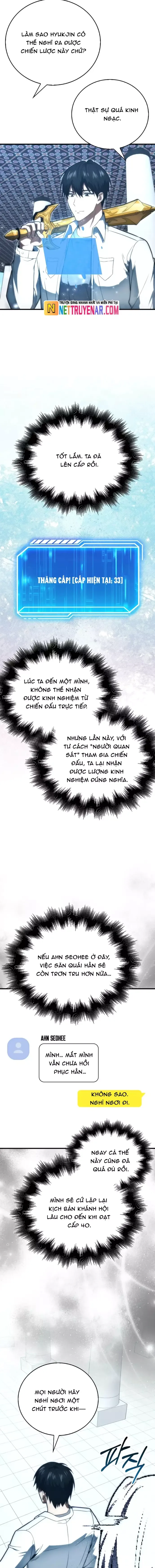 Người Chơi Có Thiên Phú Nghịch Thiên - Chapter 81 - Page 3