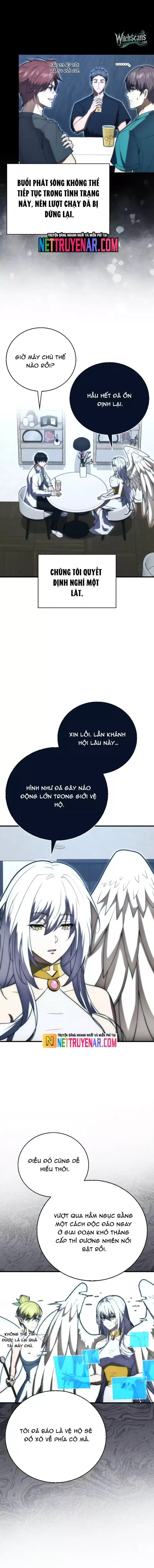 Người Chơi Có Thiên Phú Nghịch Thiên - Chapter 81 - Page 5