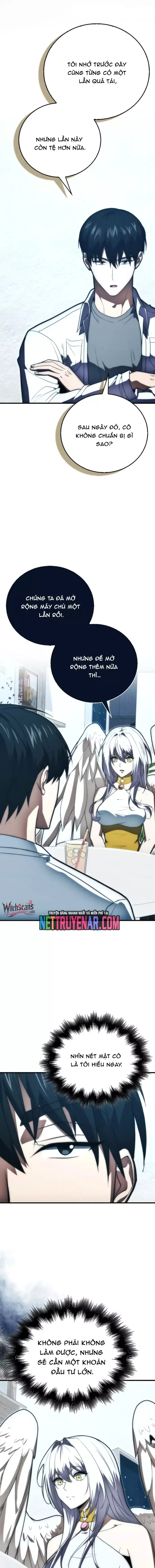 Người Chơi Có Thiên Phú Nghịch Thiên - Chapter 81 - Page 6