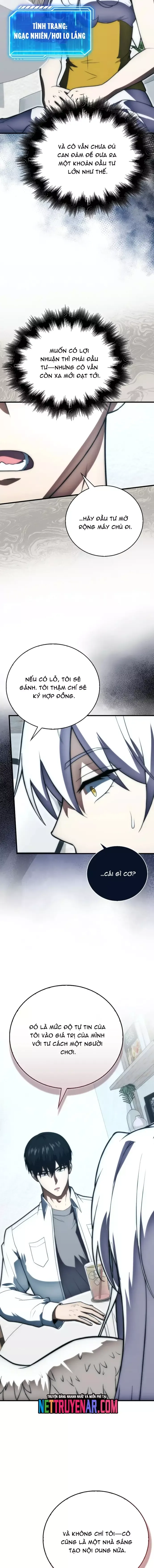 Người Chơi Có Thiên Phú Nghịch Thiên - Chapter 81 - Page 7