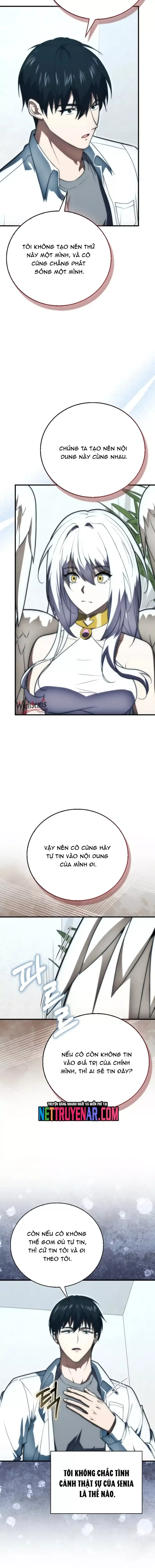 Người Chơi Có Thiên Phú Nghịch Thiên - Chapter 81 - Page 8