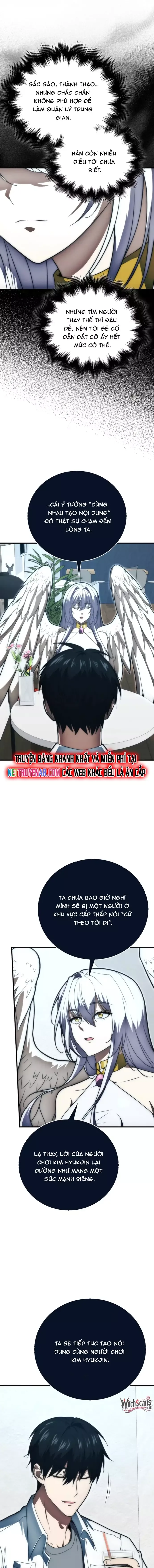 Người Chơi Có Thiên Phú Nghịch Thiên - Chapter 81 - Page 9