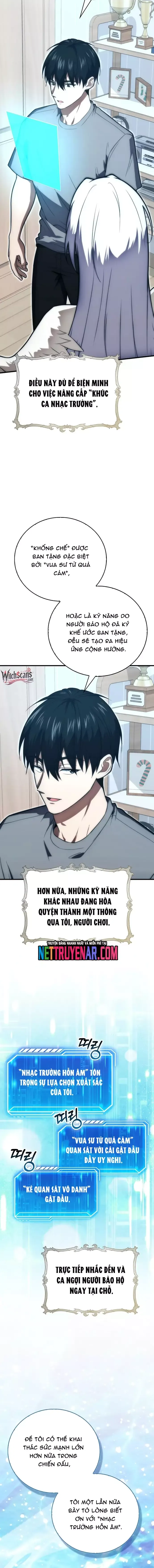 Người Chơi Có Thiên Phú Nghịch Thiên - Chapter 82 - Page 10