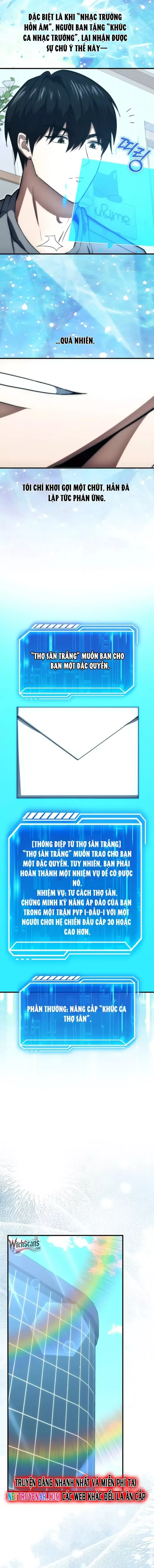 Người Chơi Có Thiên Phú Nghịch Thiên - Chapter 82 - Page 11