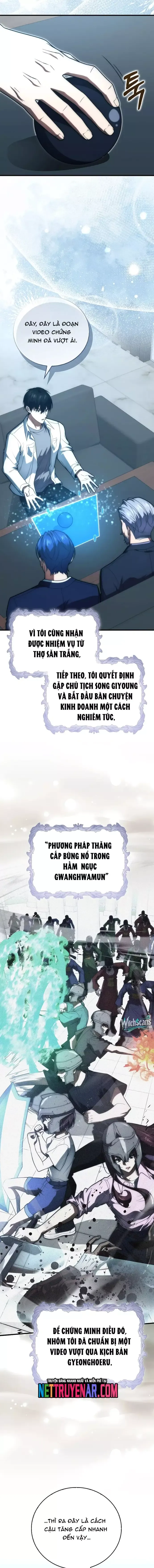 Người Chơi Có Thiên Phú Nghịch Thiên - Chapter 82 - Page 12