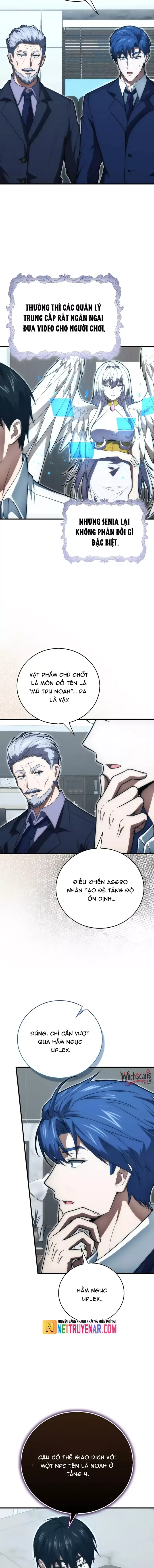 Người Chơi Có Thiên Phú Nghịch Thiên - Chapter 82 - Page 13