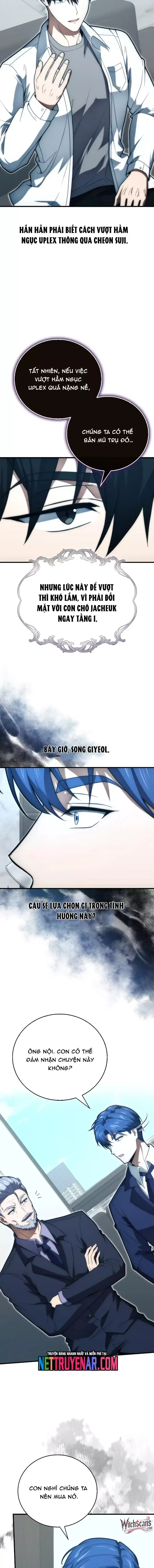 Người Chơi Có Thiên Phú Nghịch Thiên - Chapter 82 - Page 14