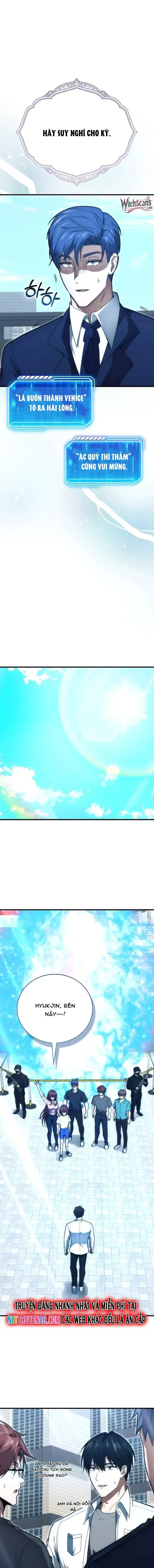 Người Chơi Có Thiên Phú Nghịch Thiên - Chapter 82 - Page 16