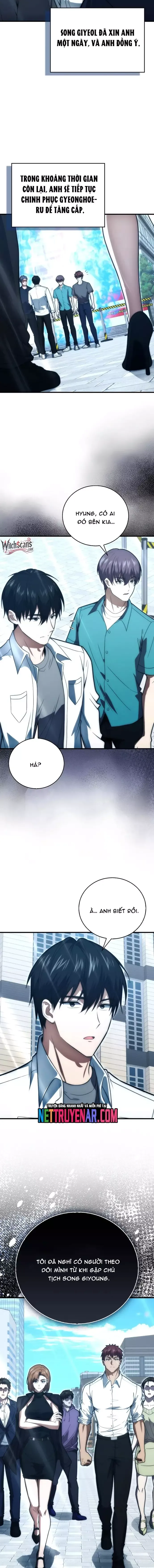 Người Chơi Có Thiên Phú Nghịch Thiên - Chapter 82 - Page 17