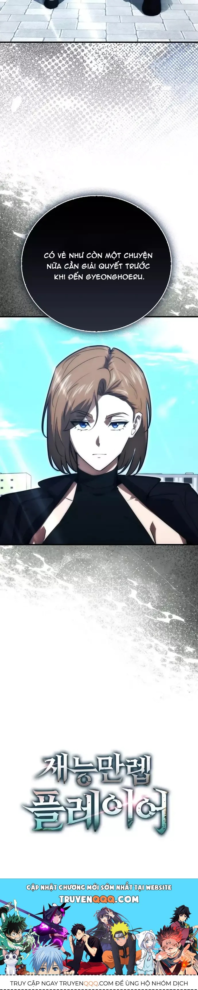 Người Chơi Có Thiên Phú Nghịch Thiên - Chapter 82 - Page 18