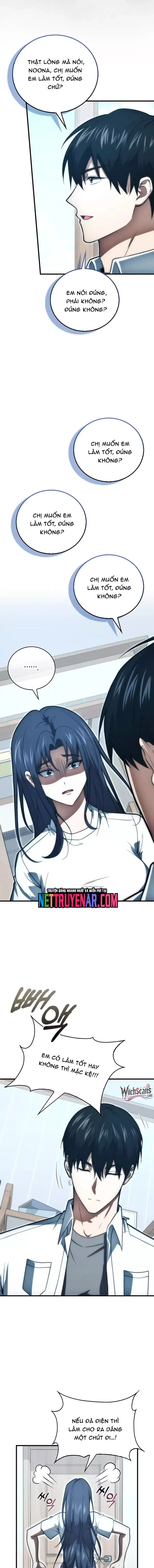 Người Chơi Có Thiên Phú Nghịch Thiên - Chapter 82 - Page 3