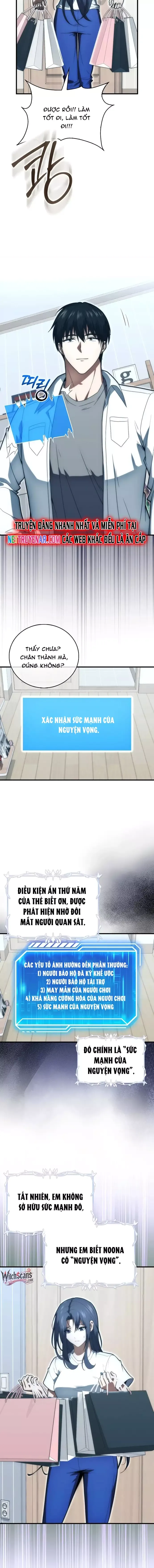 Người Chơi Có Thiên Phú Nghịch Thiên - Chapter 82 - Page 4