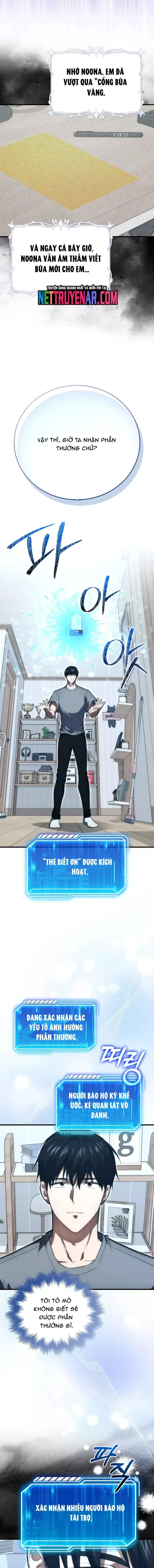 Người Chơi Có Thiên Phú Nghịch Thiên - Chapter 82 - Page 5