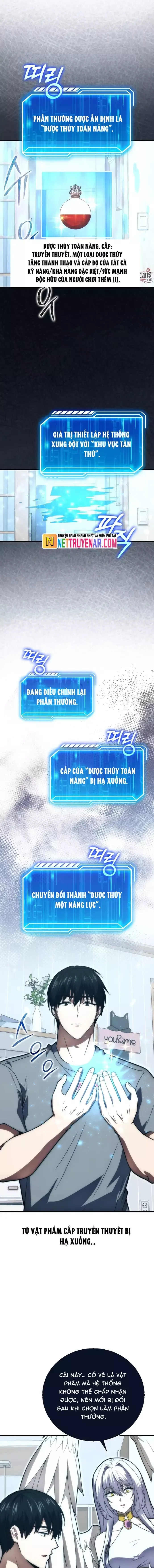 Người Chơi Có Thiên Phú Nghịch Thiên - Chapter 82 - Page 7