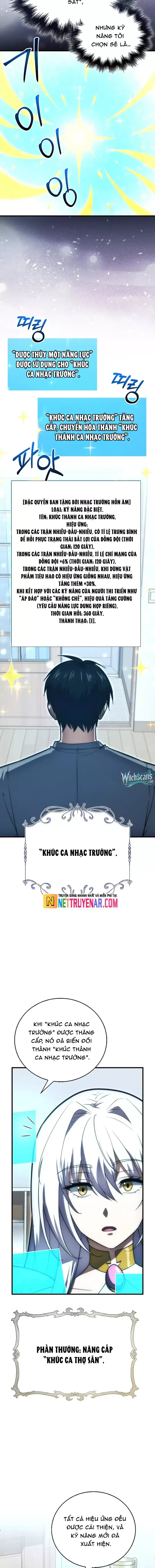 Người Chơi Có Thiên Phú Nghịch Thiên - Chapter 82 - Page 9