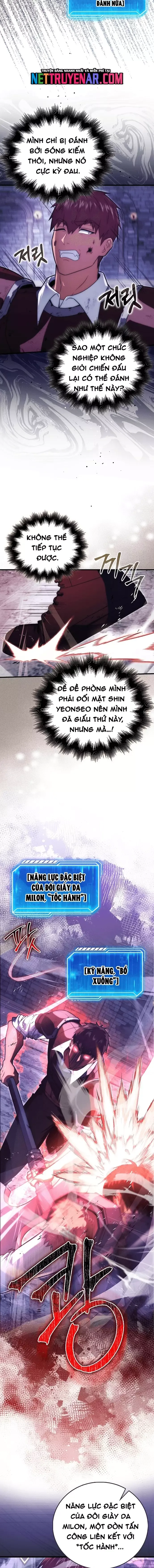 Người Chơi Có Thiên Phú Nghịch Thiên - Chapter 83 - Page 12