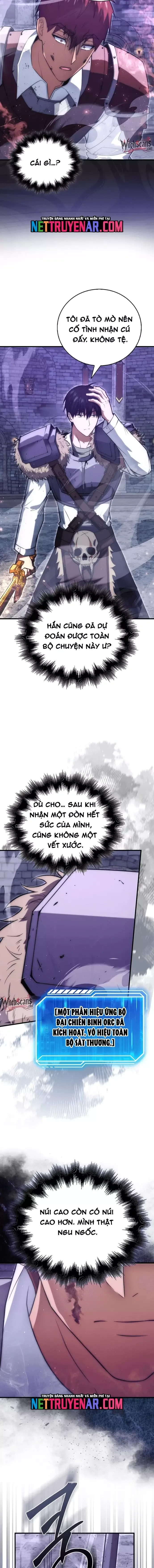 Người Chơi Có Thiên Phú Nghịch Thiên - Chapter 83 - Page 13