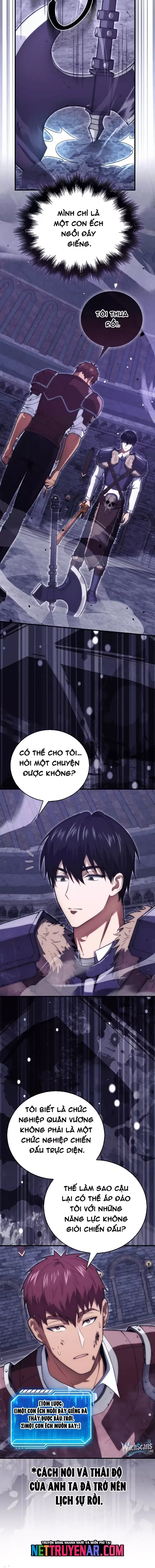 Người Chơi Có Thiên Phú Nghịch Thiên - Chapter 83 - Page 14