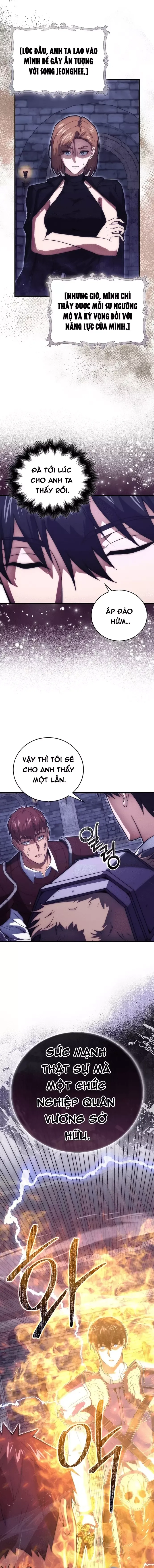 Người Chơi Có Thiên Phú Nghịch Thiên - Chapter 83 - Page 15