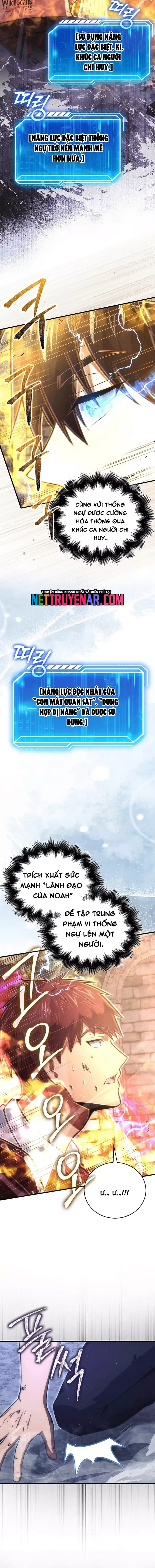 Người Chơi Có Thiên Phú Nghịch Thiên - Chapter 83 - Page 16