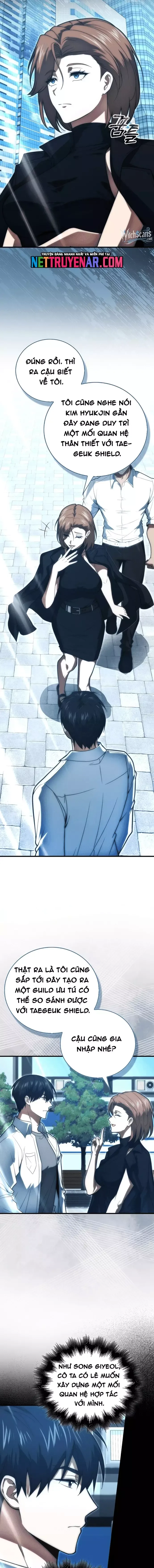 Người Chơi Có Thiên Phú Nghịch Thiên - Chapter 83 - Page 3