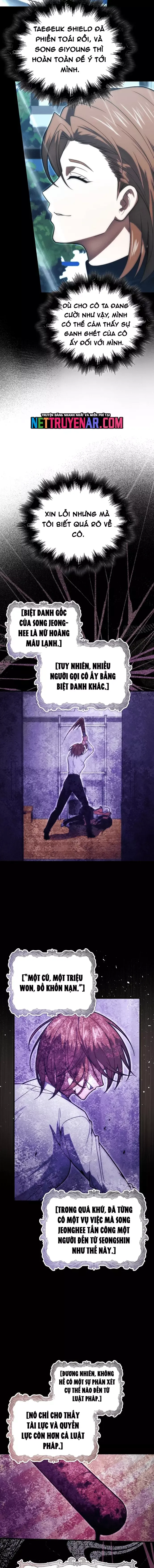 Người Chơi Có Thiên Phú Nghịch Thiên - Chapter 83 - Page 4