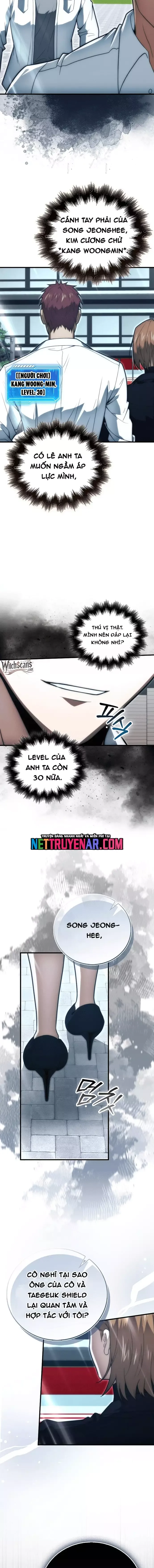 Người Chơi Có Thiên Phú Nghịch Thiên - Chapter 83 - Page 7