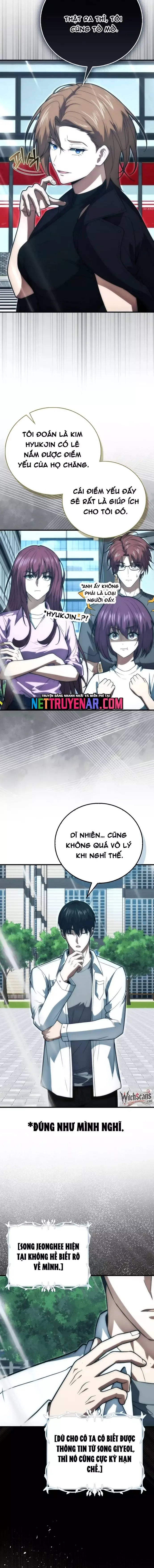 Người Chơi Có Thiên Phú Nghịch Thiên - Chapter 83 - Page 8
