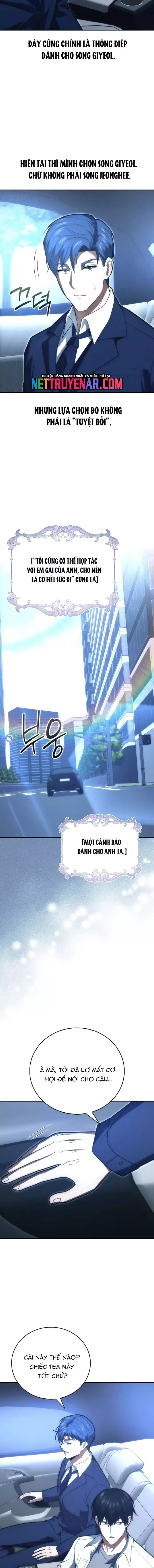 Người Chơi Có Thiên Phú Nghịch Thiên - Chapter 84 - Page 10