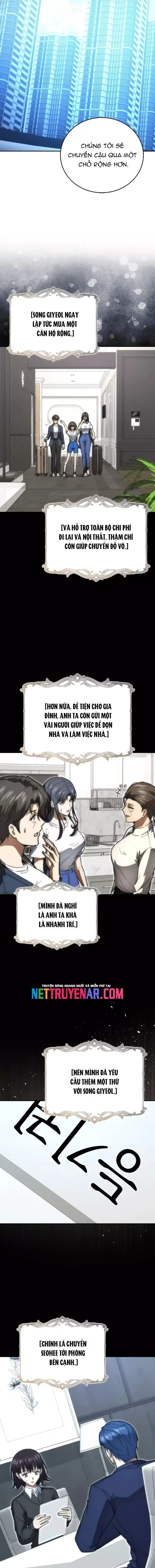 Người Chơi Có Thiên Phú Nghịch Thiên - Chapter 84 - Page 13