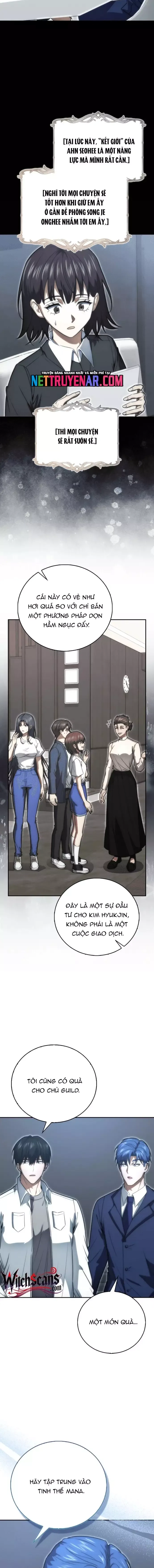 Người Chơi Có Thiên Phú Nghịch Thiên - Chapter 84 - Page 14