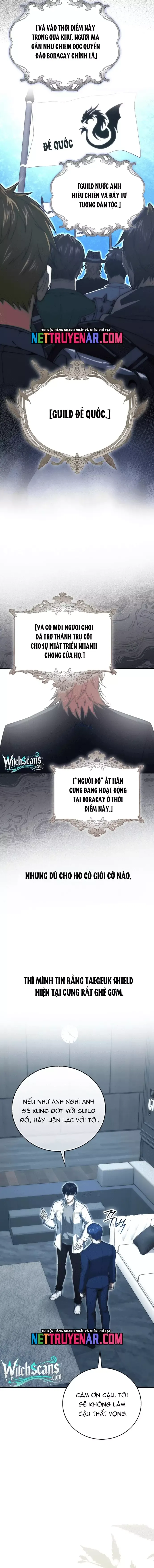 Người Chơi Có Thiên Phú Nghịch Thiên - Chapter 84 - Page 16