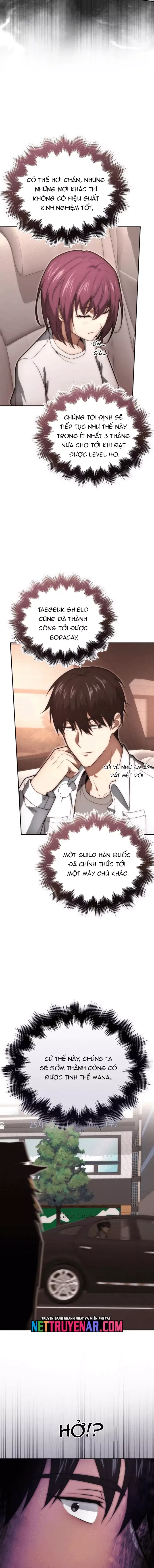 Người Chơi Có Thiên Phú Nghịch Thiên - Chapter 84 - Page 18