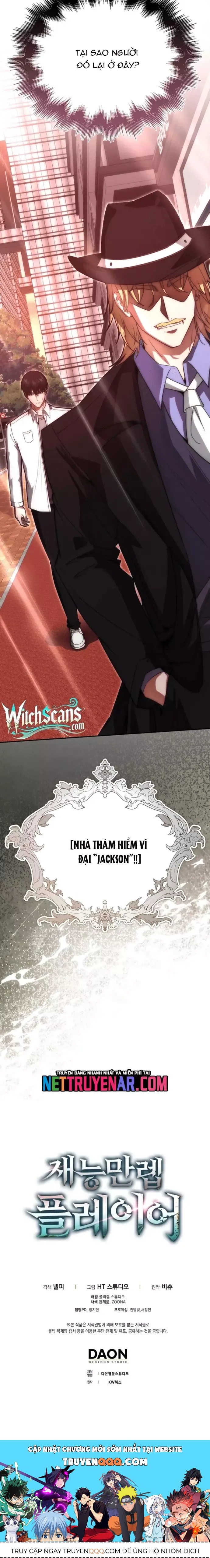 Người Chơi Có Thiên Phú Nghịch Thiên - Chapter 84 - Page 20