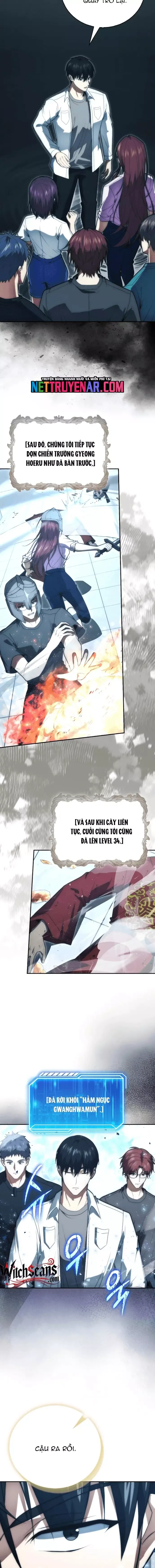 Người Chơi Có Thiên Phú Nghịch Thiên - Chapter 84 - Page 3