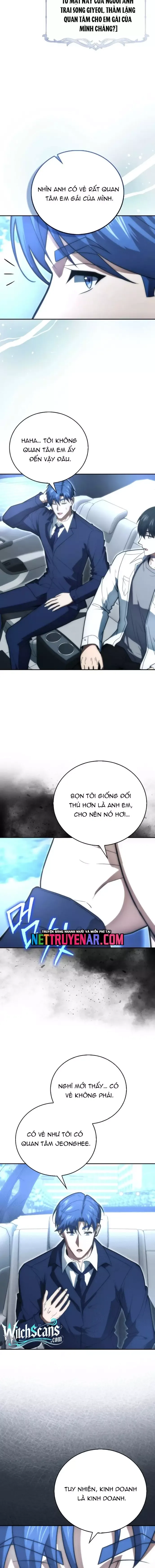 Người Chơi Có Thiên Phú Nghịch Thiên - Chapter 84 - Page 6
