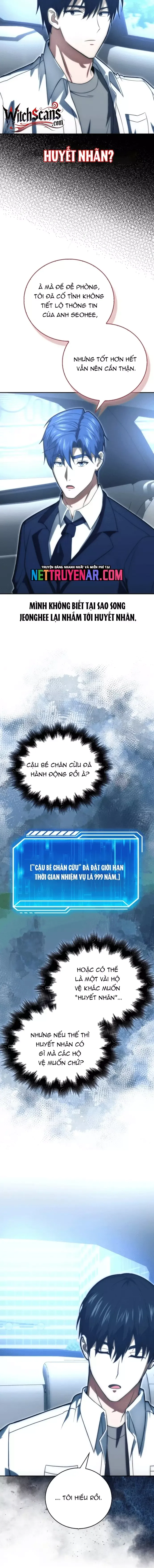 Người Chơi Có Thiên Phú Nghịch Thiên - Chapter 84 - Page 8