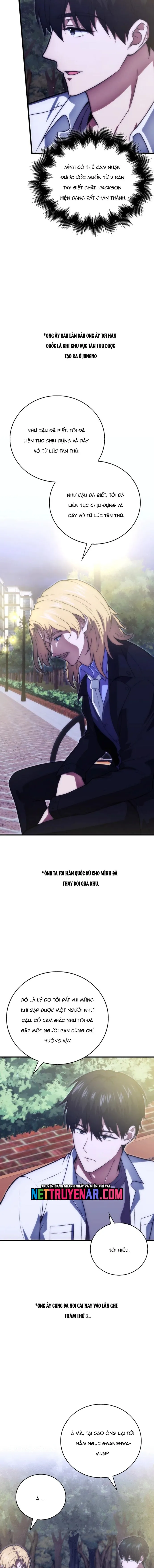 Người Chơi Có Thiên Phú Nghịch Thiên - Chapter 85 - Page 10