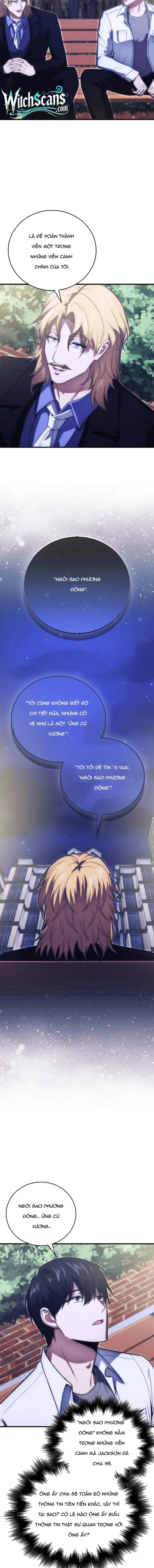 Người Chơi Có Thiên Phú Nghịch Thiên - Chapter 85 - Page 11