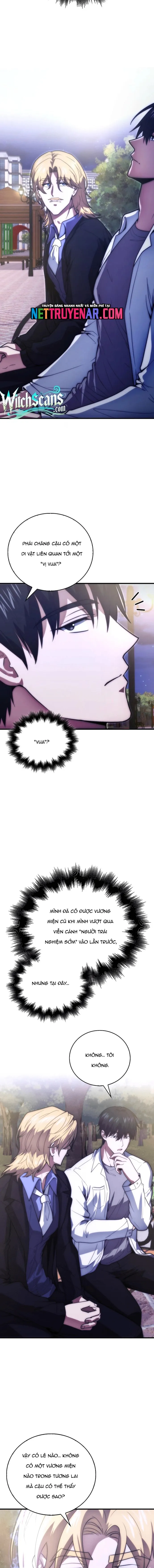 Người Chơi Có Thiên Phú Nghịch Thiên - Chapter 85 - Page 12