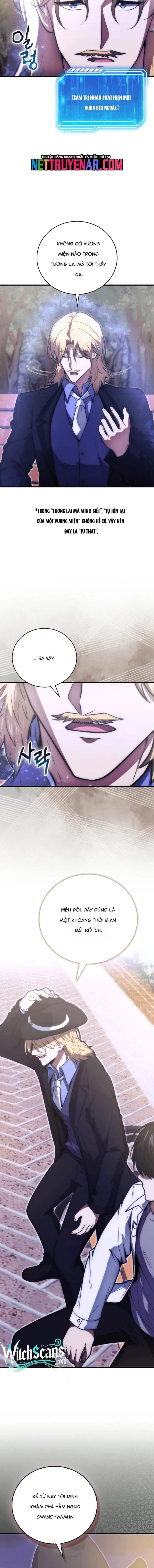 Người Chơi Có Thiên Phú Nghịch Thiên - Chapter 85 - Page 13