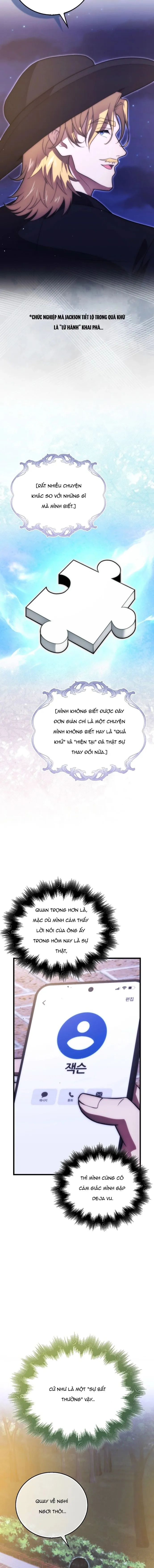 Người Chơi Có Thiên Phú Nghịch Thiên - Chapter 85 - Page 15