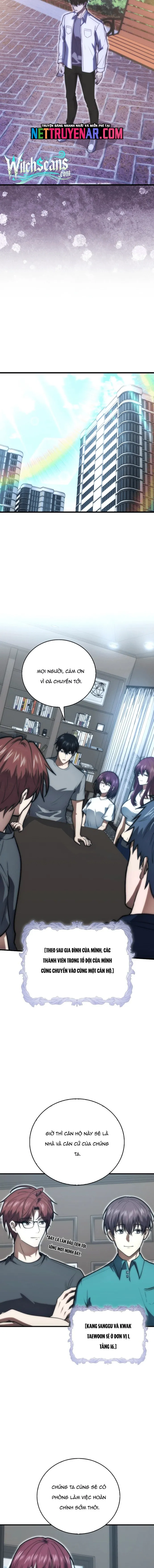 Người Chơi Có Thiên Phú Nghịch Thiên - Chapter 85 - Page 16