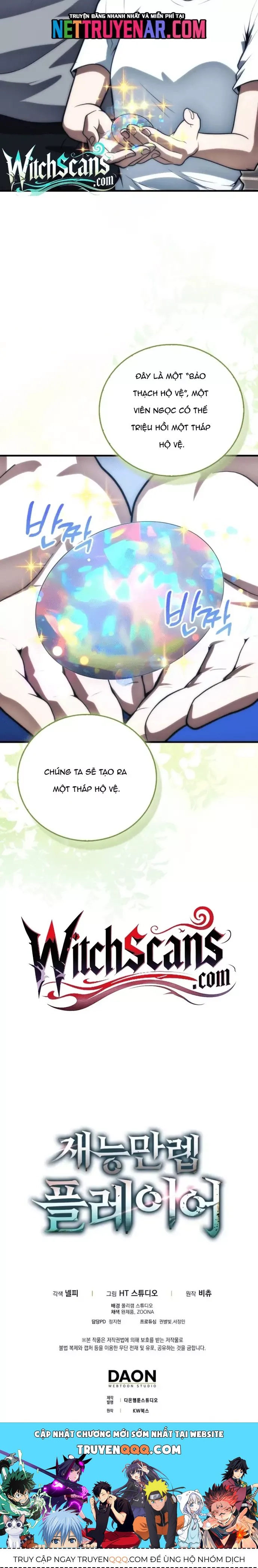 Người Chơi Có Thiên Phú Nghịch Thiên - Chapter 85 - Page 20