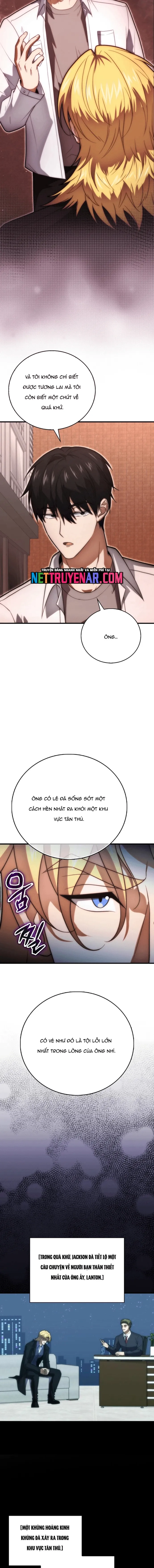 Người Chơi Có Thiên Phú Nghịch Thiên - Chapter 85 - Page 6