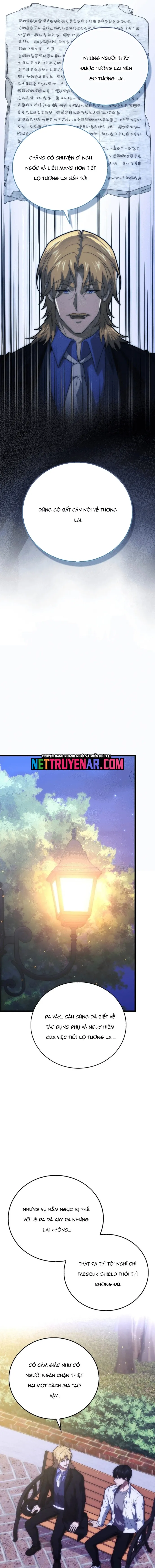 Người Chơi Có Thiên Phú Nghịch Thiên - Chapter 85 - Page 8