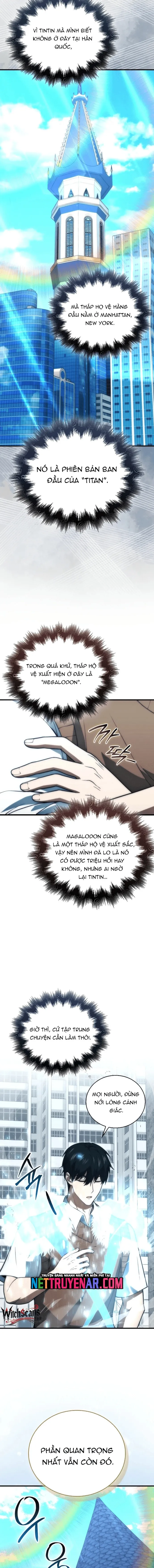 Người Chơi Có Thiên Phú Nghịch Thiên - Chapter 86 - Page 10