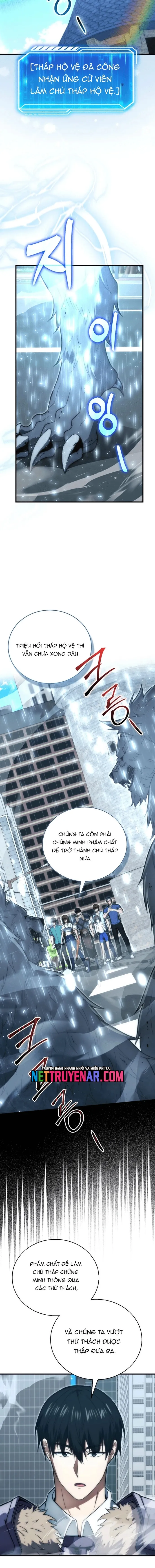 Người Chơi Có Thiên Phú Nghịch Thiên - Chapter 86 - Page 11