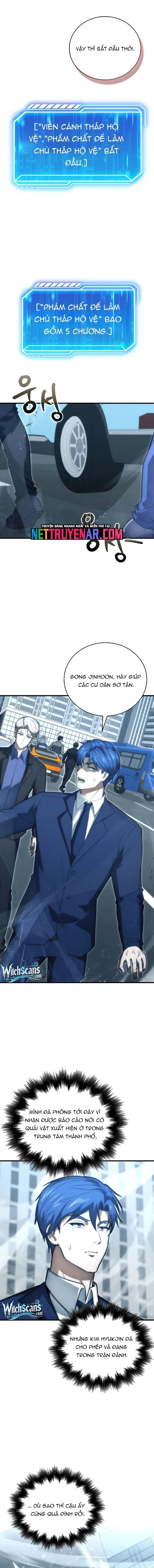 Người Chơi Có Thiên Phú Nghịch Thiên - Chapter 86 - Page 12