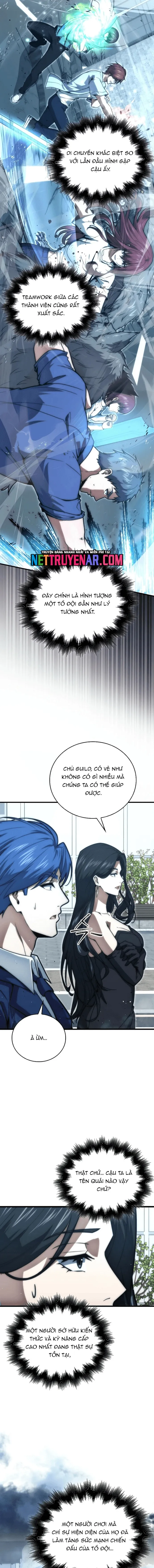 Người Chơi Có Thiên Phú Nghịch Thiên - Chapter 86 - Page 13